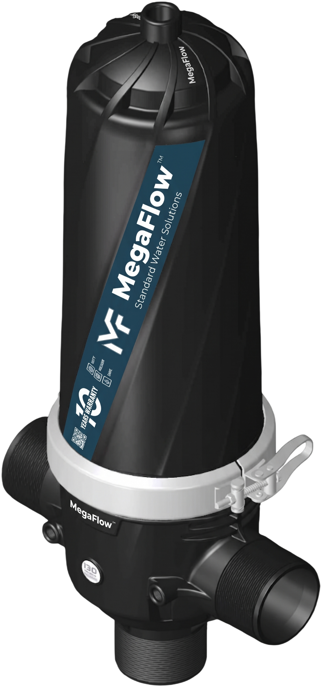 Megaflow Long 3
